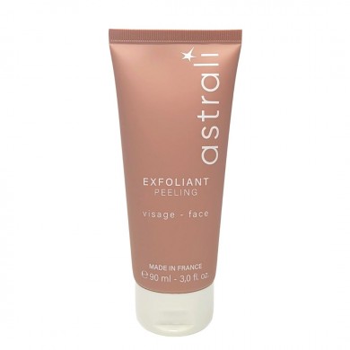 Exfoliant Gel